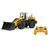 Jamara Radlader Liebherr 564 gelb 405007