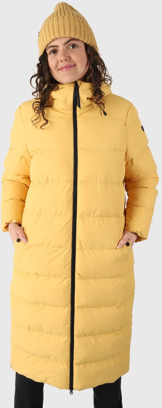 Brunotti Winterjacke, mit Kapuze Brunotti Honey XS (34)