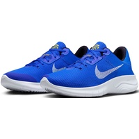 Nike FLEX EXPERIENCE RUN 11 NEXT NATURE Laufschuh blau 45,5