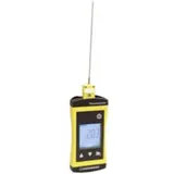 Greisinger G1200-GTE130 Temperatur-Messgerät -65 - 1200°C