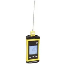 Greisinger G1200-GTE130 Temperatur-Messgerät -65 - 1200°C