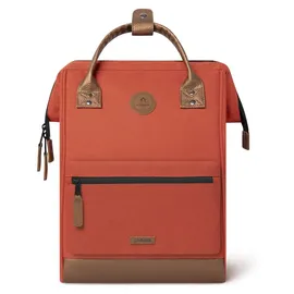 Cabaïa Adventurer Medium Rucksack Orange