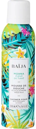 Baija Duschschaum Moana 200ml