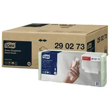 TORK Papierhandtücher H3 Advanced C&C 3.750 Tücher