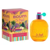 Jeanne Arthes Boum Do Brasil Eau de Parfum Sommer Edition 100 ml