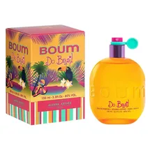 Jeanne Arthes Boum Do Brasil Eau de Parfum Sommer Edition 100 ml