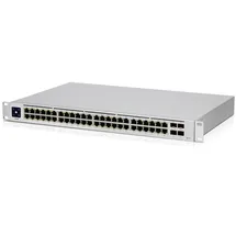 UBIQUITI networks Ubiquiti UniFi Switch USW-48-POE