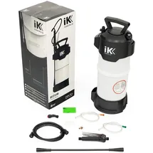IK Foam Pro 12 Schwarz 10 l