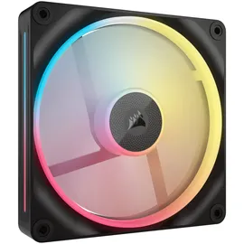 Corsair iCUE LINK LX140-R RGB – Gehäuselüfter