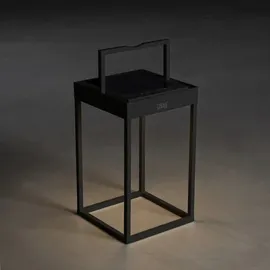 Konstsmide Portofino schwarz 7815-750