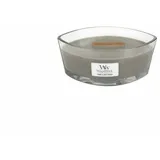Woodwick Sand & Driftwood Duftkerze 453 g