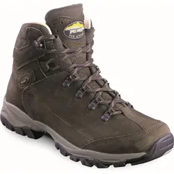 MEINDL Herren Wanderschuh Ohio 2, Mahagoni, 42