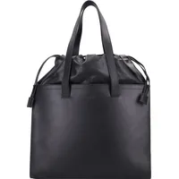 Bree Nikka 3 Schultertasche Leder 38 cm black