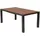 Merxx Paxos Set 9-tlg. Grau