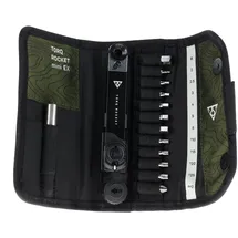 Topeak Torq Rocket mini EX 2-10 Nm
