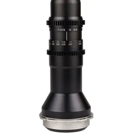 Laowa 24 mm F14,0 Makro Probe PL