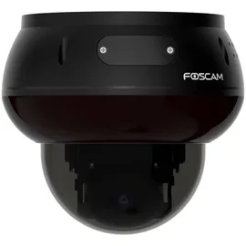 Foscam D8ET 4K 8 MP PoE Schwarz