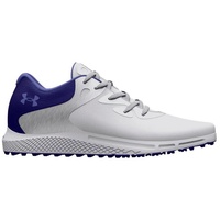 Under Armour Charged Breathe 2 Sl weiß, US 8.0