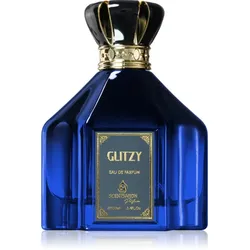 Scentsations Glitzy Eau de Parfum für Damen 100 ml