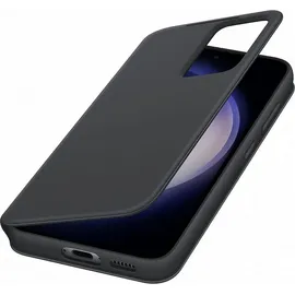 Samsung Galaxy S23 Flip Case schwarz