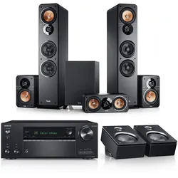 Ultima 40 Surround AVR Dolby Atmos "5.1.2" (2018)