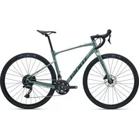 Giant Revolt 1 2026 28 Zoll RH L grün