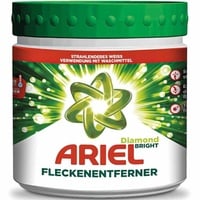 Ariel Pulver Diamon Bright für weiße Wäsche 500g, dose