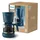 Philips 3000 Series Filterkaffeemaschine HD7411/70 blau