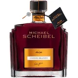 Michael Scheibel Alte Zeit Cherry Brandy 35% Vol. 0,7 l