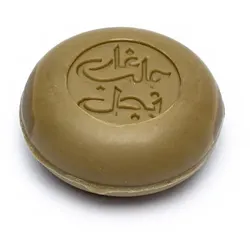 Aleppo-Seife mit biologischem Jasmin