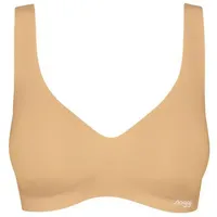 SLOGGI Zero Feel Bralette cognac S