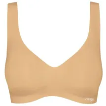 SLOGGI Zero Feel Bralette cognac S