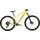 KROSS Hardtail Level 4.0 29 Zoll RH 41 cm gelb