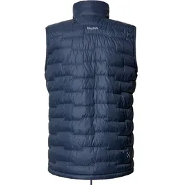 Haglöfs ROC Flash Down Vest Men tarn blue (3N5) L