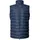 Haglöfs ROC Flash Down Vest Men tarn blue (3N5) L
