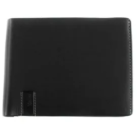 Maître Parfumeur et Gantier Maitre Tinello Galbert Geldbörse unisex schwarz