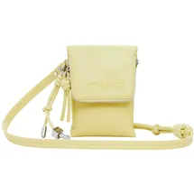 DESIGUAL Handytasche Mone Fantasy Phone Bag Amarillo Pastel