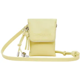 DESIGUAL Handytasche Mone Fantasy Phone Bag Amarillo Pastel