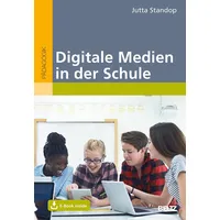 Beltz verlagsgruppe gmbh & co. kg Digitale Medien in