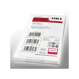 Oki ES Developer 45643702