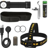 Armytek Wizard C2 Pro Max LR