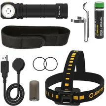 Armytek Wizard C2 Pro Max LR