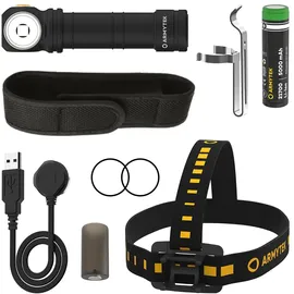 Armytek Wizard C2 Pro Max LR