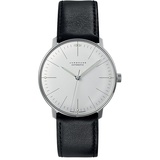 Junghans Max Bill Automatic Leder 38 mm 027/3501.02