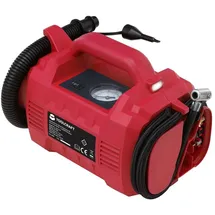 TOOLCRAFT Akku-Kompressor KLK-118 / TAWB-200