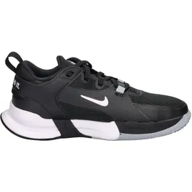 Nike Crosscourt Kinder Black/White 40