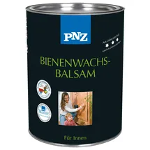 PNZ Bienenwachsbalsam 0,25 l