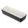 Zenker Königskuchenform Crème Noir 30 x 11,5 cm