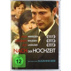 Nach der Hochzeit | Zustand: Neu & original versiegelt