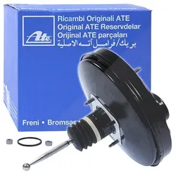 Ate Bremskraftverstärker [Hersteller-Nr. 03.7860-0602.4] für Audi, Seat, VW